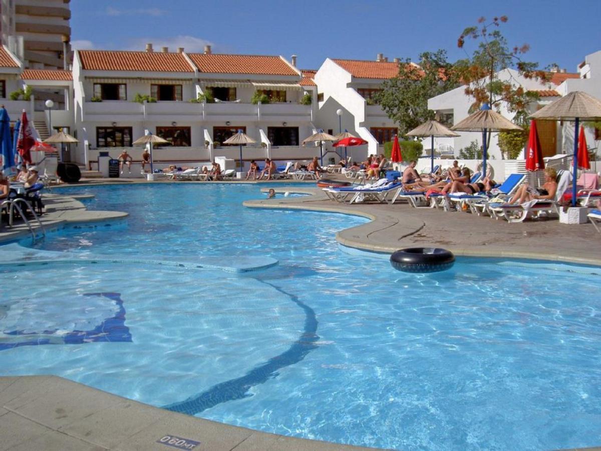 Nice Apartment On Las Americas Beach Playa de las Americas  Zewnętrze zdjęcie