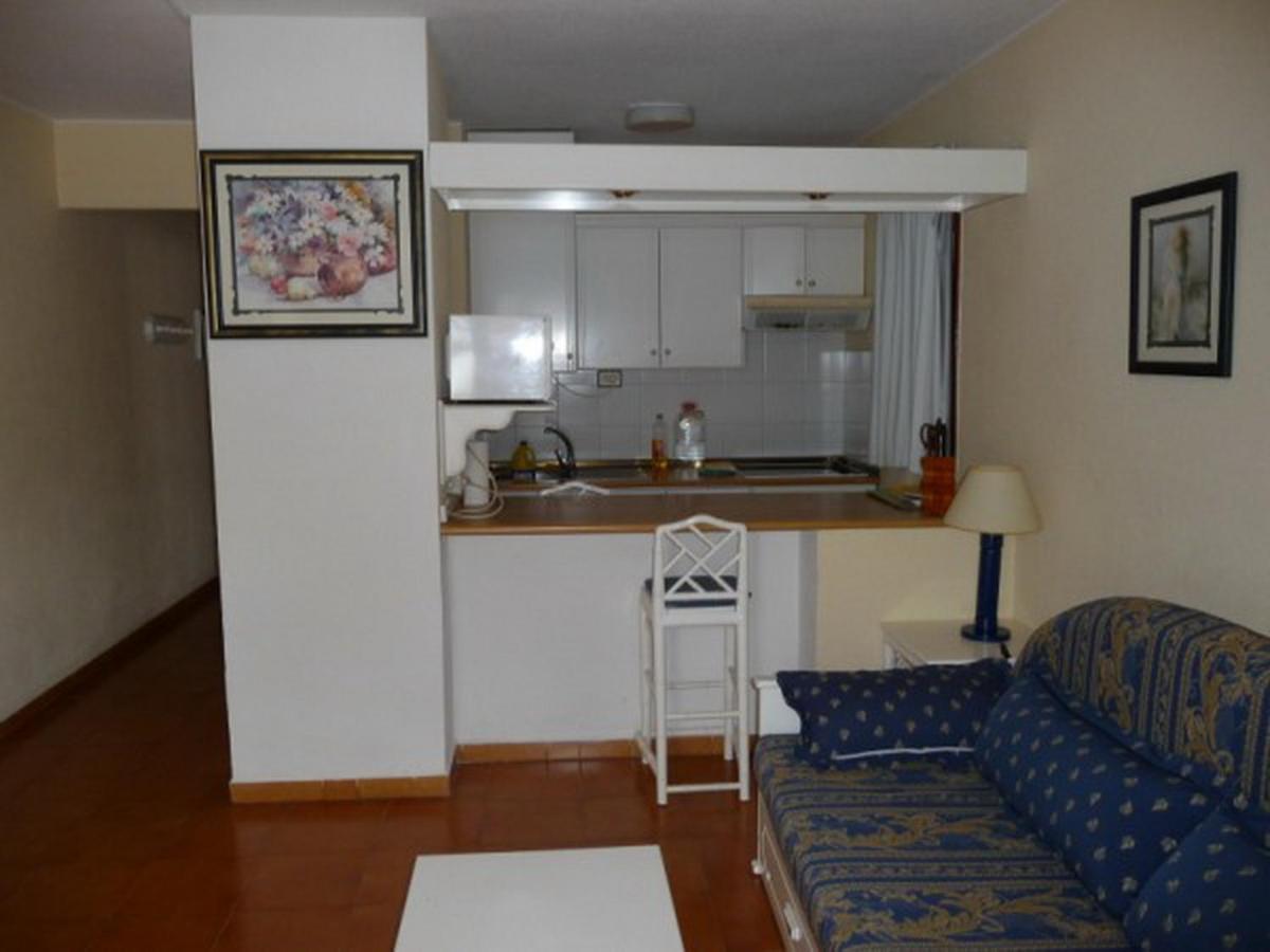 Nice Apartment On Las Americas Beach Playa de las Americas  Zewnętrze zdjęcie