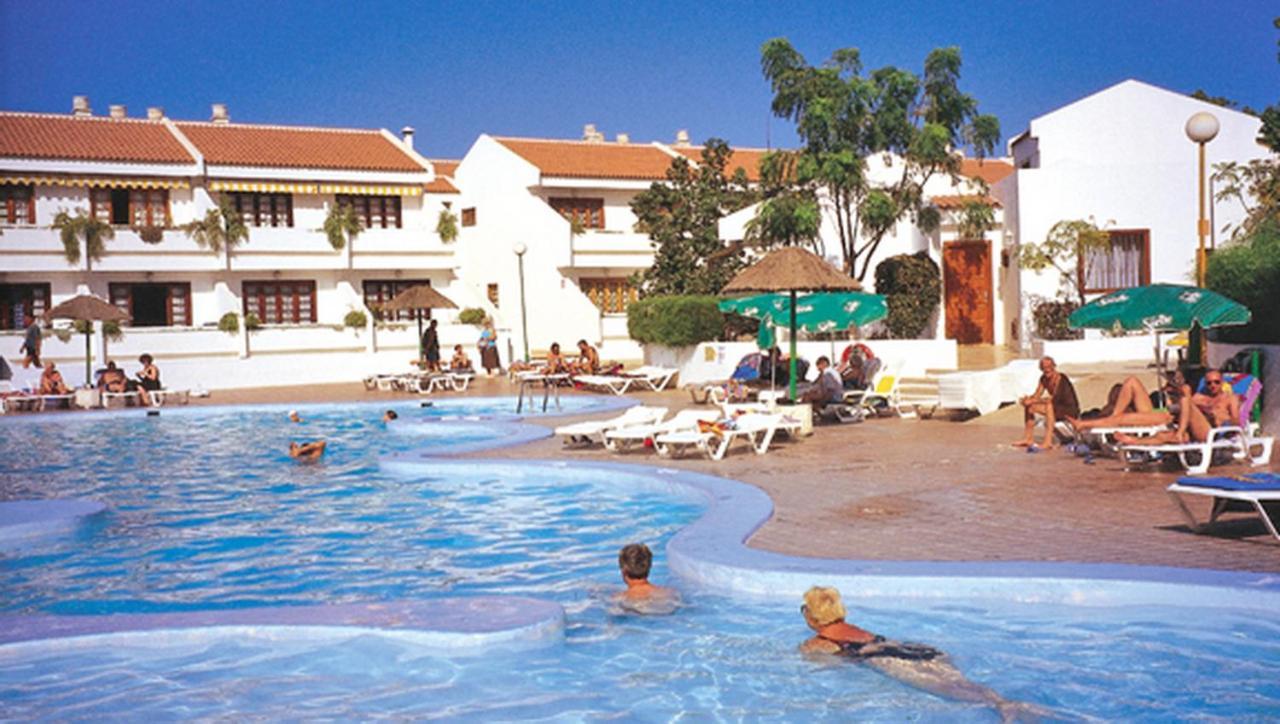 Nice Apartment On Las Americas Beach Playa de las Americas  Zewnętrze zdjęcie