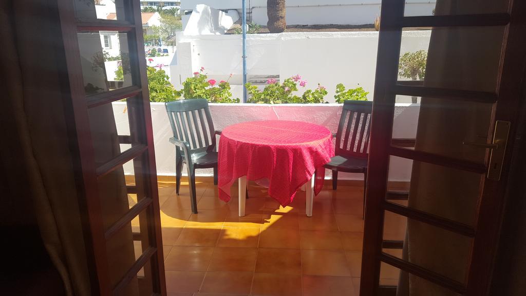 Nice Apartment On Las Americas Beach Playa de las Americas  Zewnętrze zdjęcie